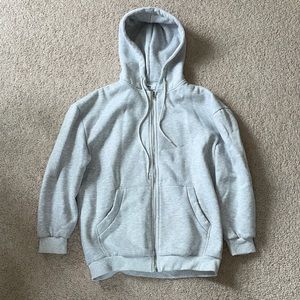 Princess Polly zip up